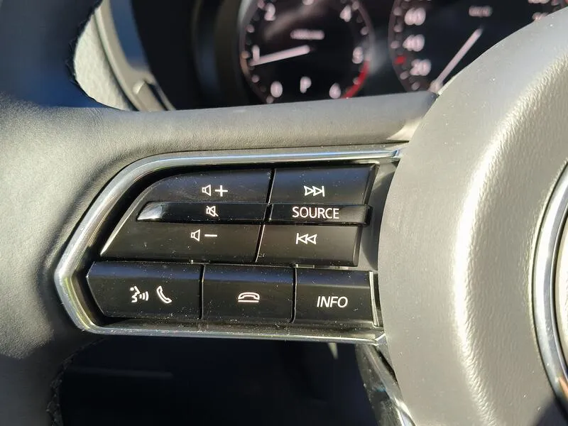 Mazda CX-60 e-Skyactiv D Exclusive-Line - foto 24