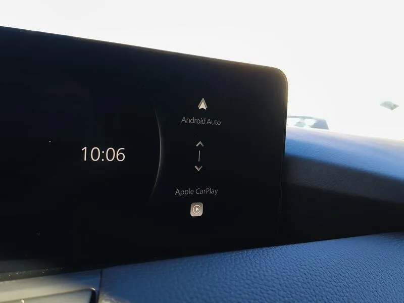 Mazda CX-60 e-Skyactiv D Exclusive-Line - foto 17