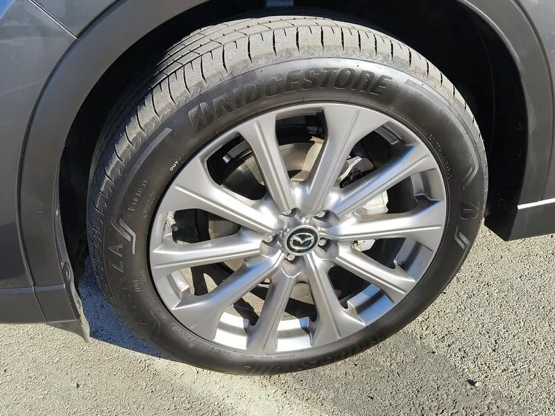 Mazda CX-60 e-Skyactiv D Exclusive-Line - foto 42
