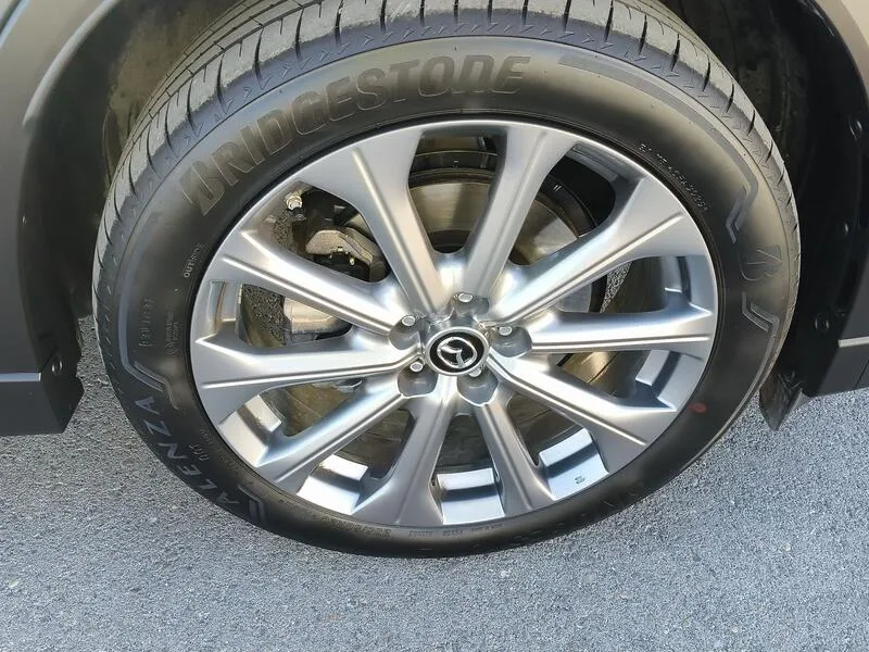 Mazda CX-60 e-Skyactiv D Exclusive-Line - foto 40