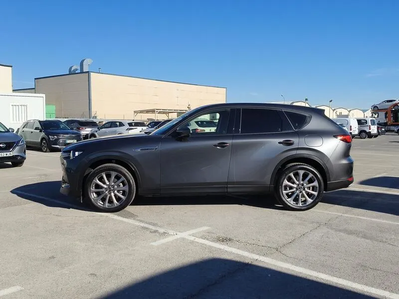 Mazda CX-60 e-Skyactiv D Exclusive-Line - foto 3