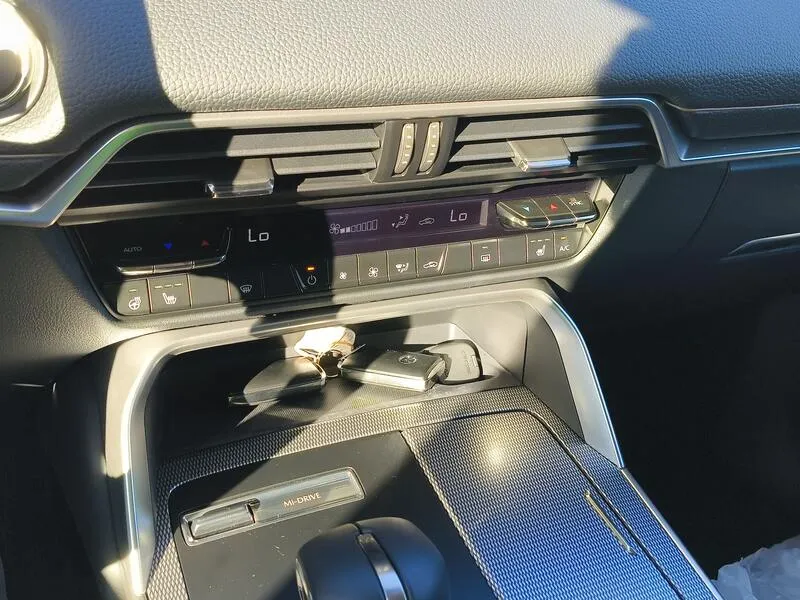 Mazda CX-60 e-Skyactiv D Exclusive-Line - foto 12