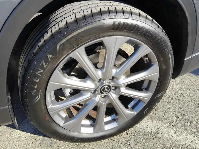Mazda CX-60 e-Skyactiv D Exclusive-Line - foto 43