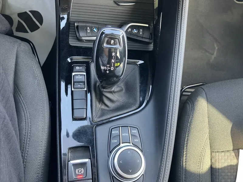 BMW X2 sDrive18i (CX) - foto 24