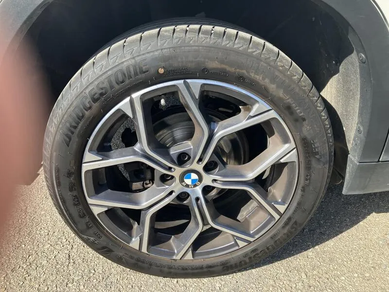 BMW X2 sDrive18i (CX) - foto 32