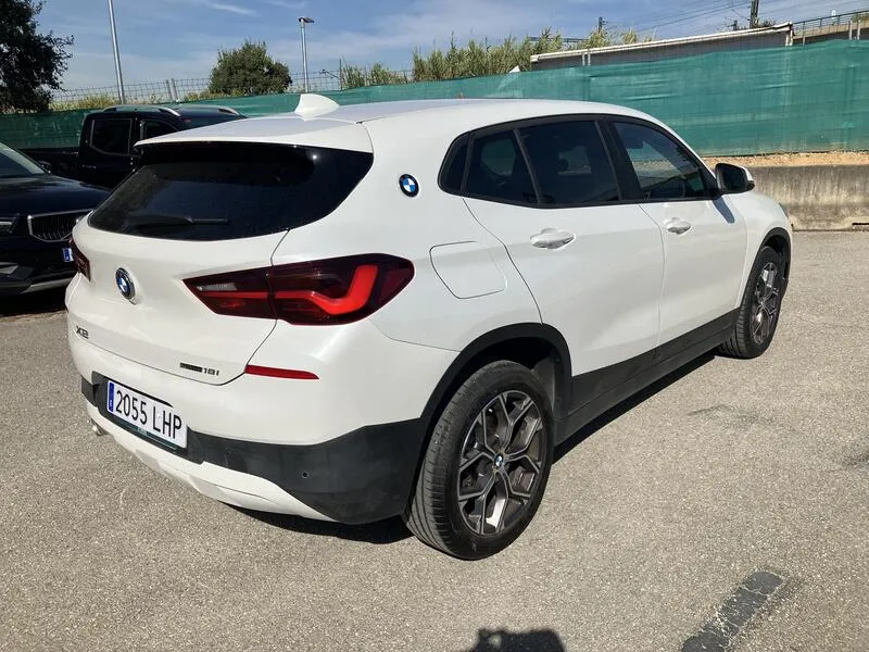 BMW X2 sDrive18i (CX) - foto 6