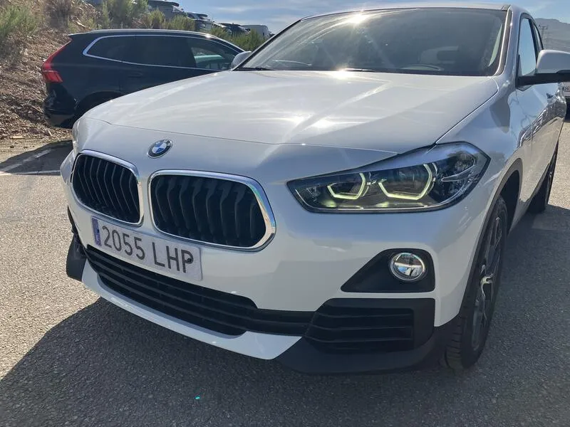 BMW X2 sDrive18i (CX) - foto 38