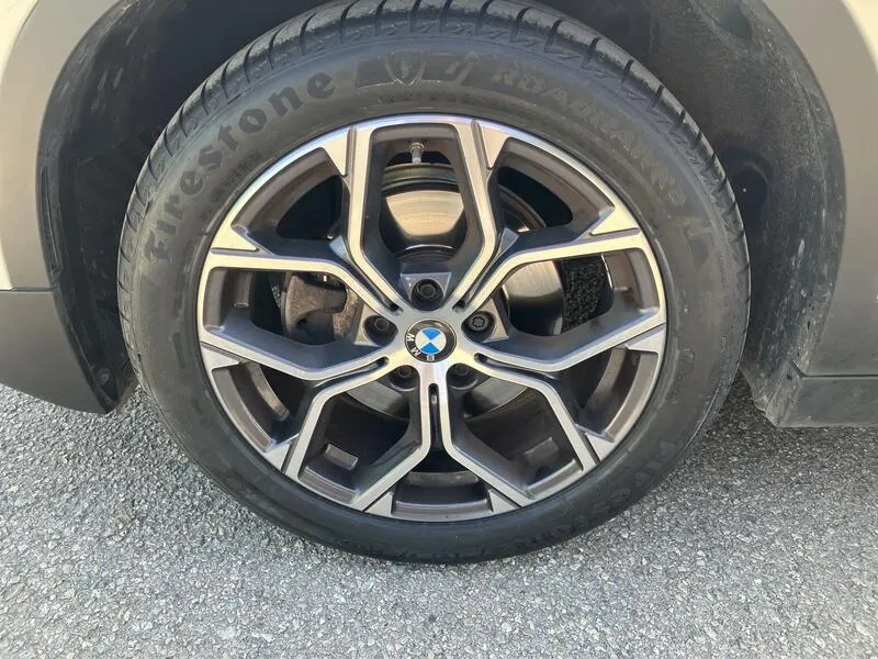 BMW X2 sDrive18i (CX) - foto 26