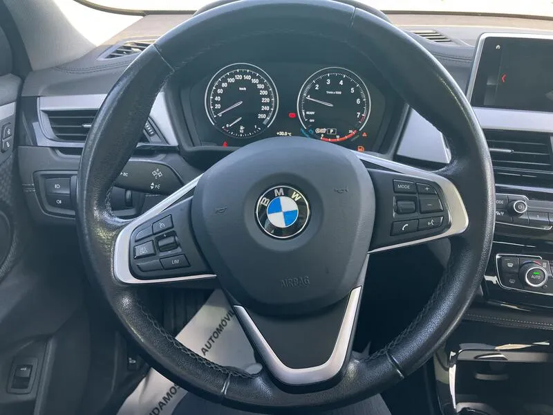BMW X2 sDrive18i (CX) - foto 15