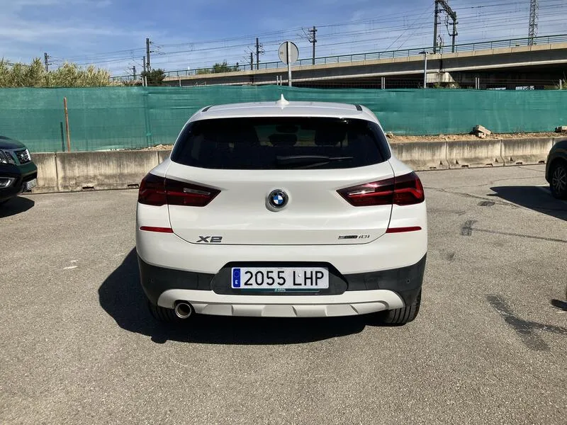 BMW X2 sDrive18i (CX) - foto 5