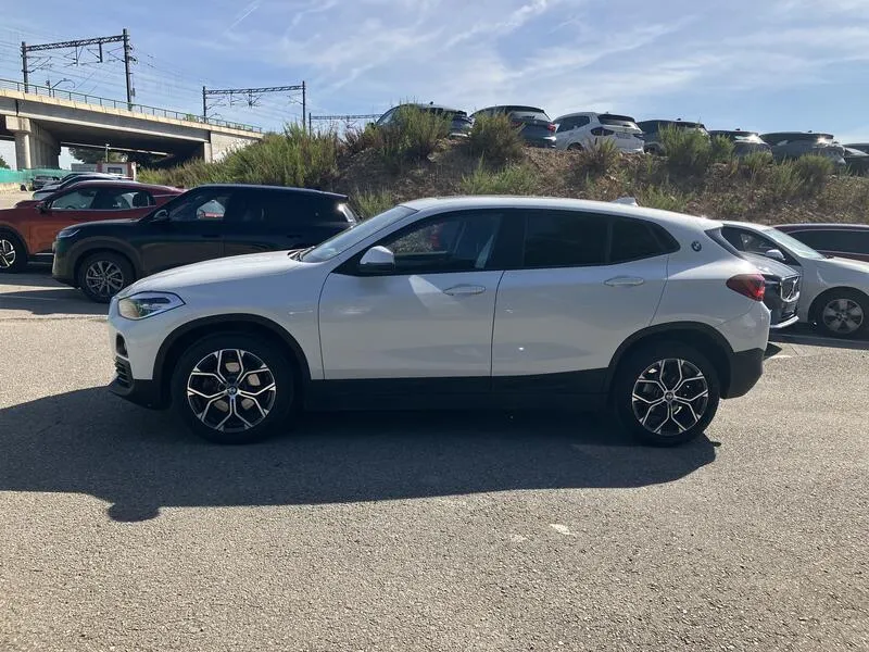 BMW X2 sDrive18i (CX) - foto 3
