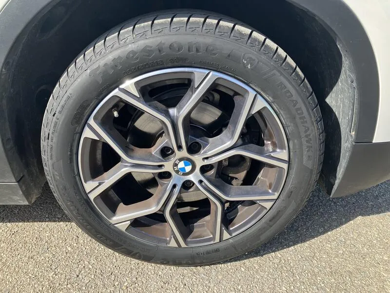 BMW X2 sDrive18i (CX) - foto 34