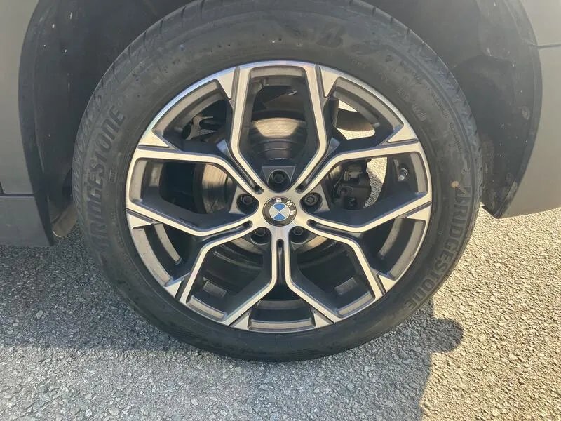 BMW X2 sDrive18i (CX) - foto 27