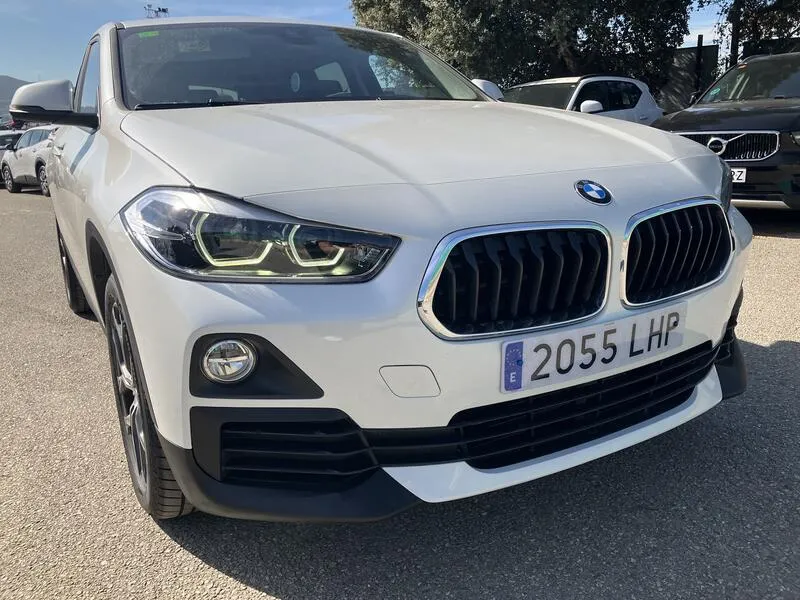 BMW X2 sDrive18i (CX) - foto 37