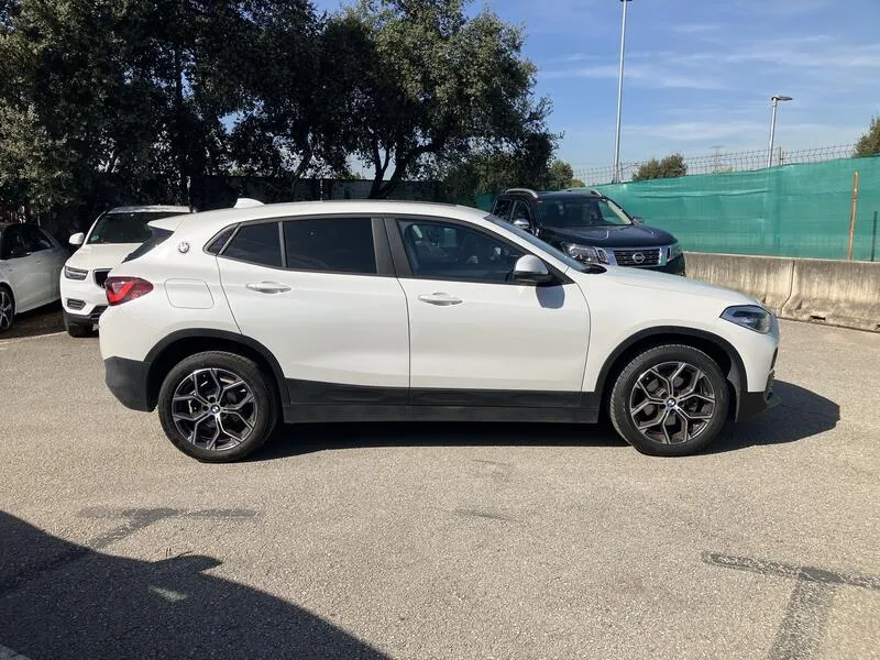 BMW X2 sDrive18i (CX) - foto 7
