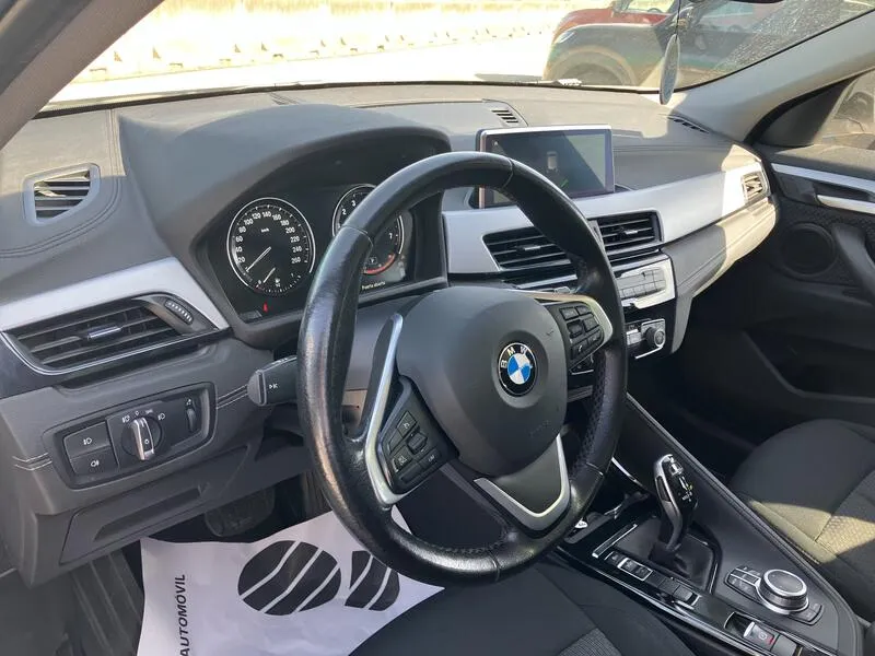 BMW X2 sDrive18i (CX) - foto 10