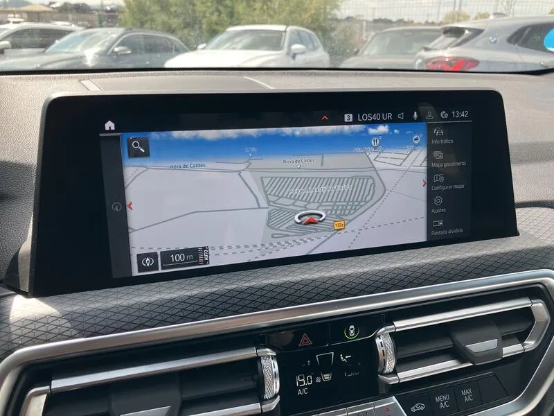 BMW X4 xDrive20d xLine - foto 21