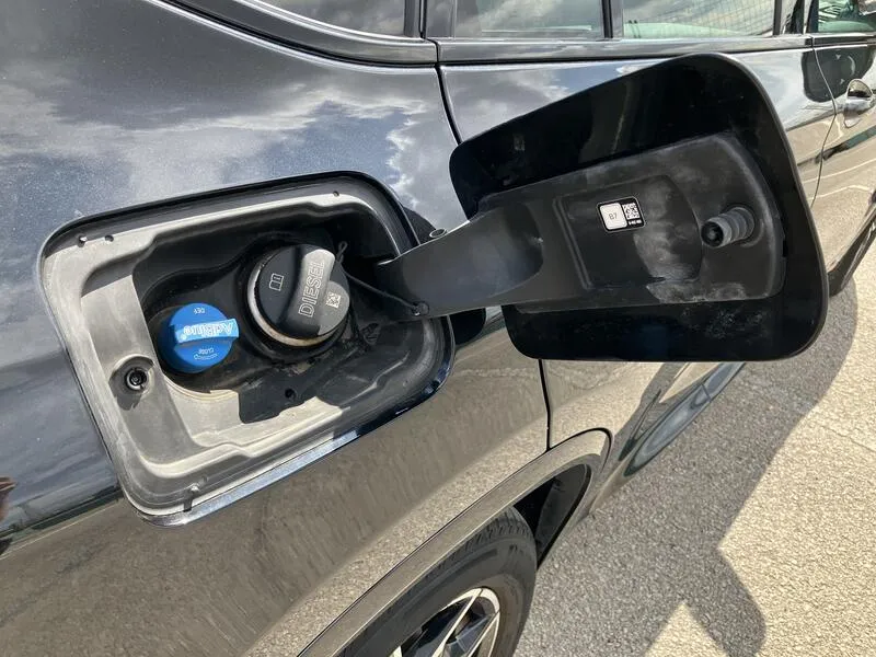 BMW X4 xDrive20d xLine - foto 31