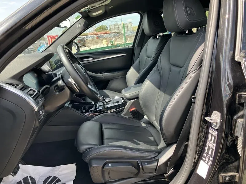 BMW X4 xDrive20d xLine - foto 13