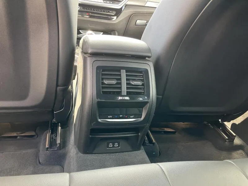 BMW X4 xDrive20d xLine - foto 27