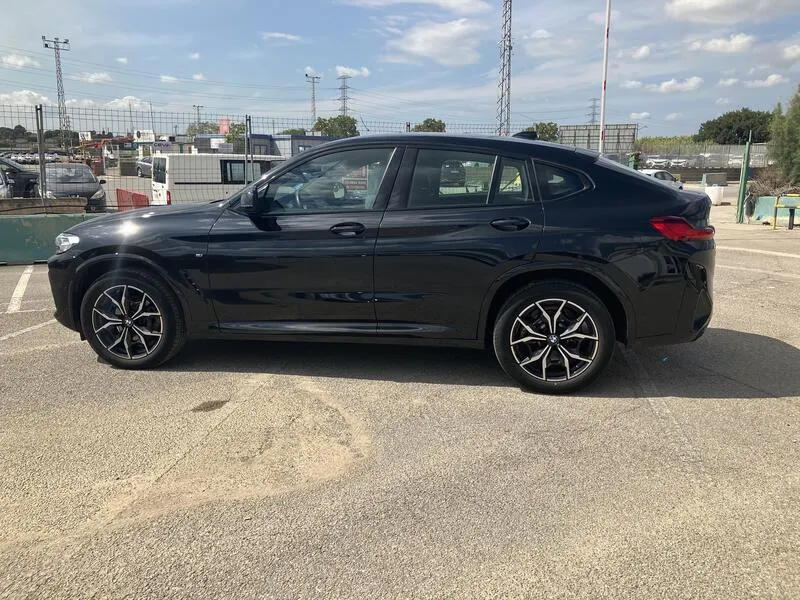 BMW X4 xDrive20d xLine - foto 3