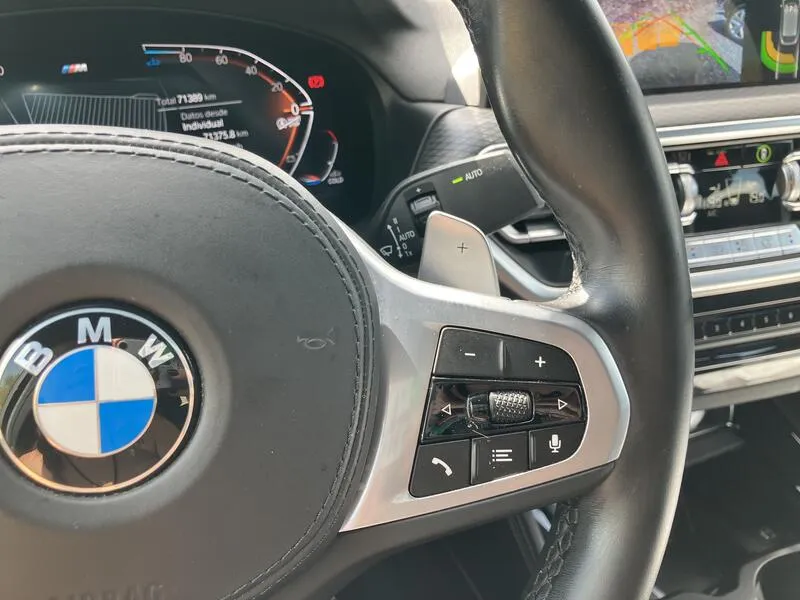 BMW X4 xDrive20d xLine - foto 16