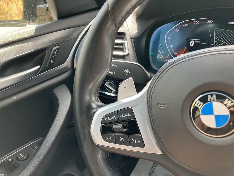 BMW X4 xDrive20d xLine - foto 15