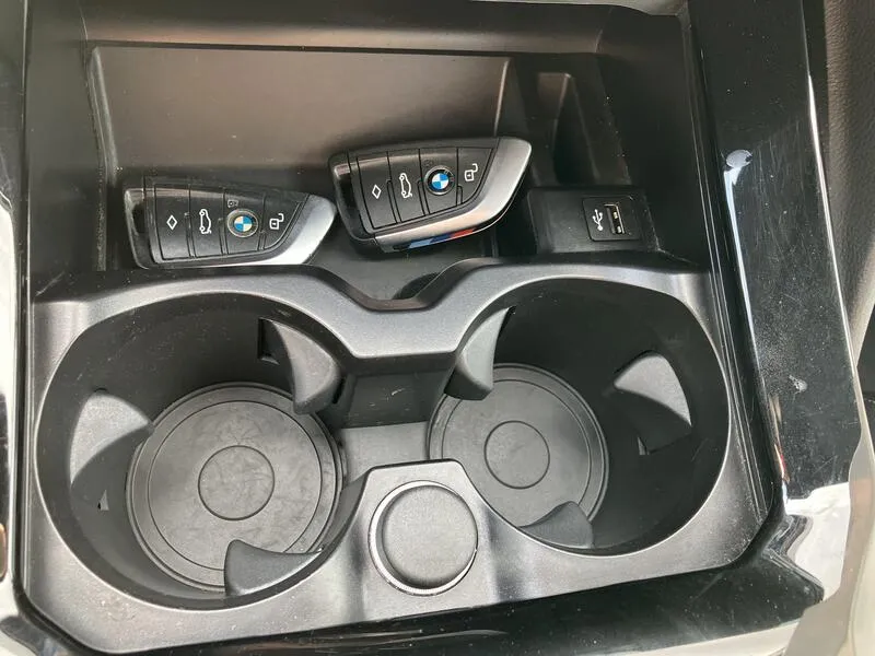 BMW X4 xDrive20d xLine - foto 19