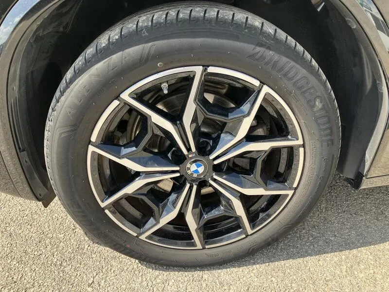 BMW X4 xDrive20d xLine - foto 24