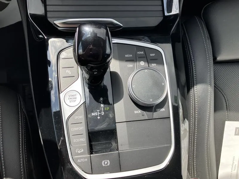 BMW X4 xDrive20d xLine - foto 17