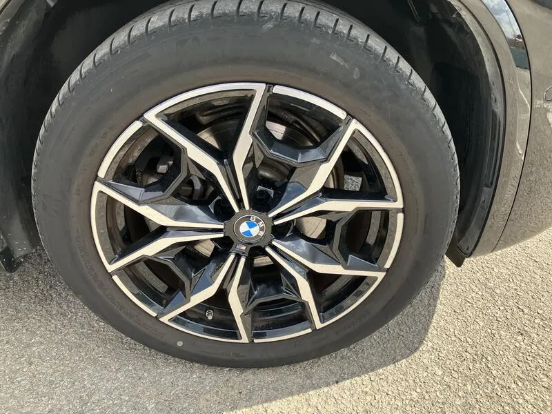 BMW X4 xDrive20d xLine - foto 32