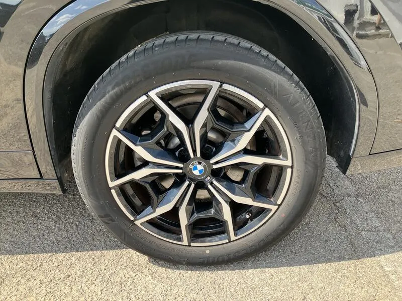 BMW X4 xDrive20d xLine - foto 25