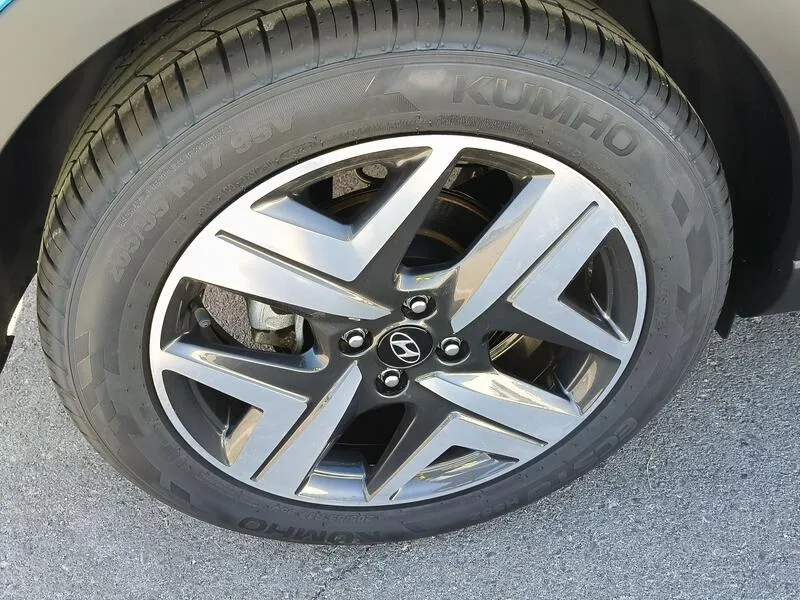 Hyundai Bayon 1.0 T-GDi 48V Tecno - foto 40