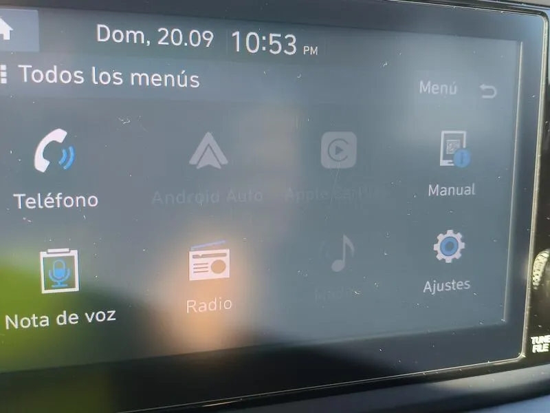 Hyundai Bayon 1.0 T-GDi 48V Tecno - foto 16