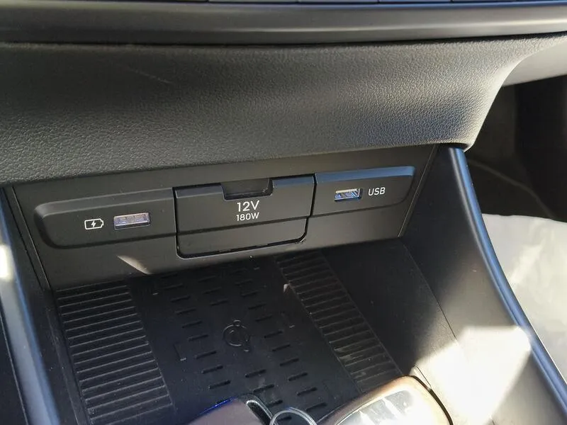 Hyundai Bayon 1.0 T-GDi 48V Tecno - foto 15