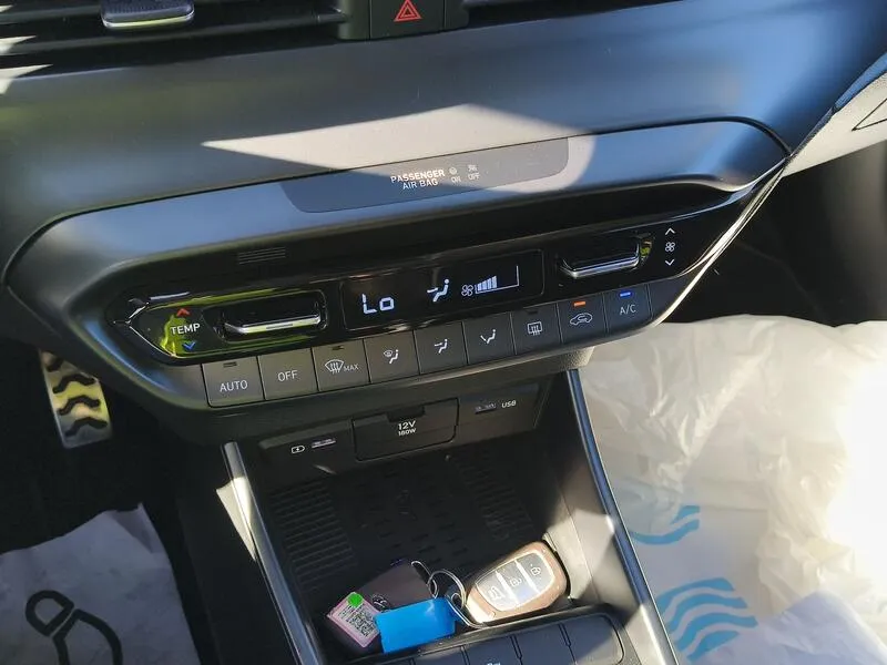 Hyundai Bayon 1.0 T-GDi 48V Tecno - foto 12