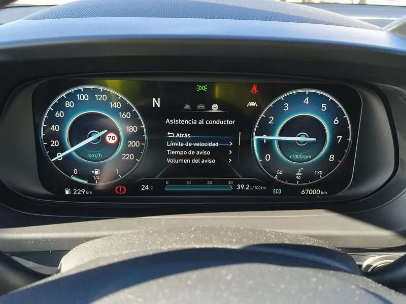 Hyundai Bayon 1.0 T-GDi 48V Tecno - foto 18