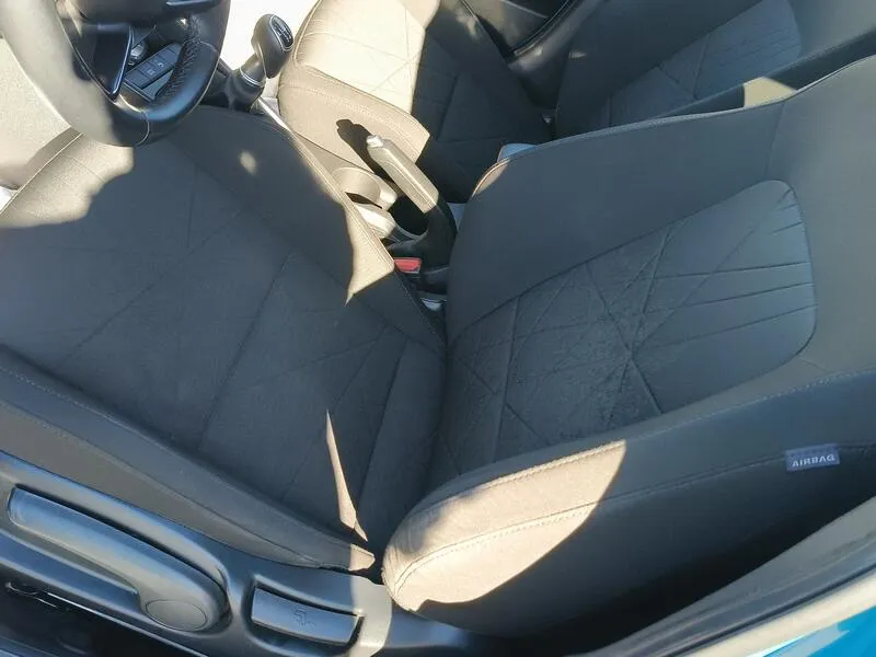 Hyundai Bayon 1.0 T-GDi 48V Tecno - foto 31