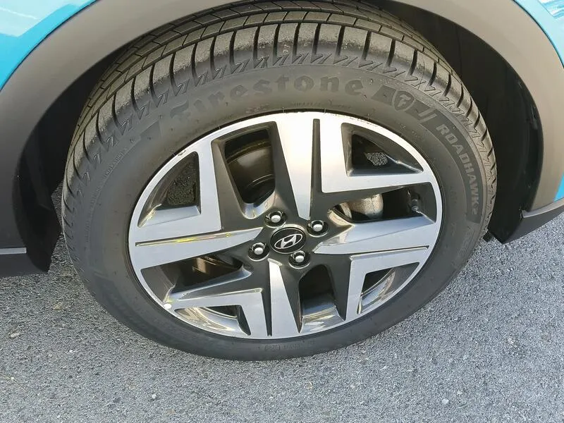 Hyundai Bayon 1.0 T-GDi 48V Tecno - foto 41