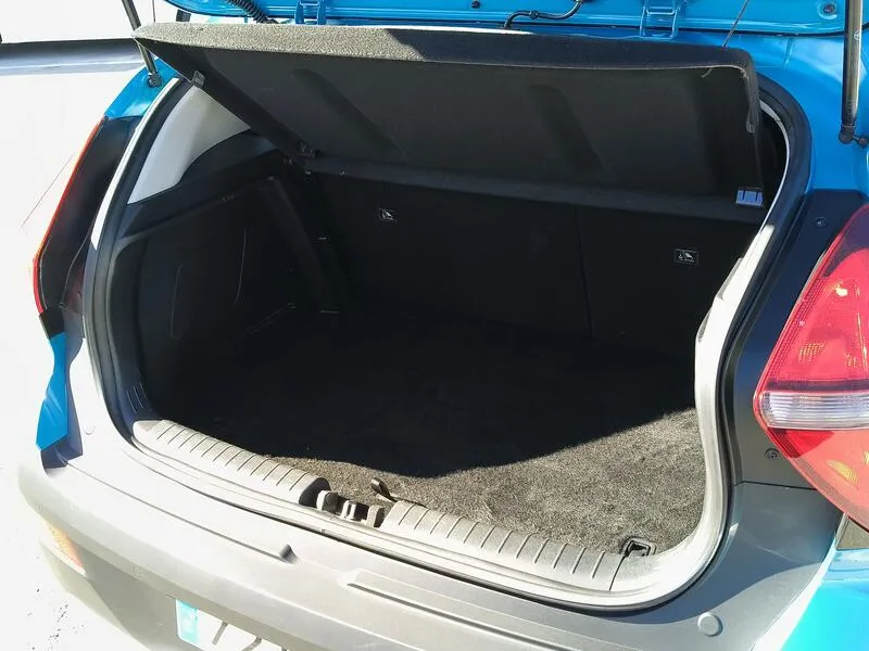 Hyundai Bayon 1.0 T-GDi 48V Tecno - foto 39