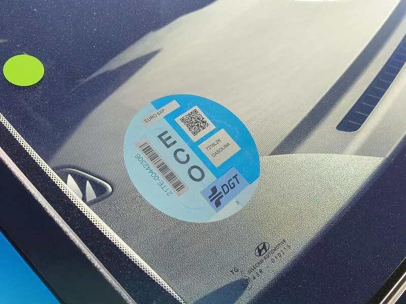 Hyundai Bayon 1.0 T-GDi 48V Tecno - foto 42