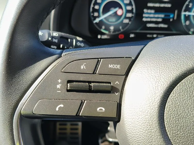 Hyundai Bayon 1.0 T-GDi 48V Tecno - foto 26