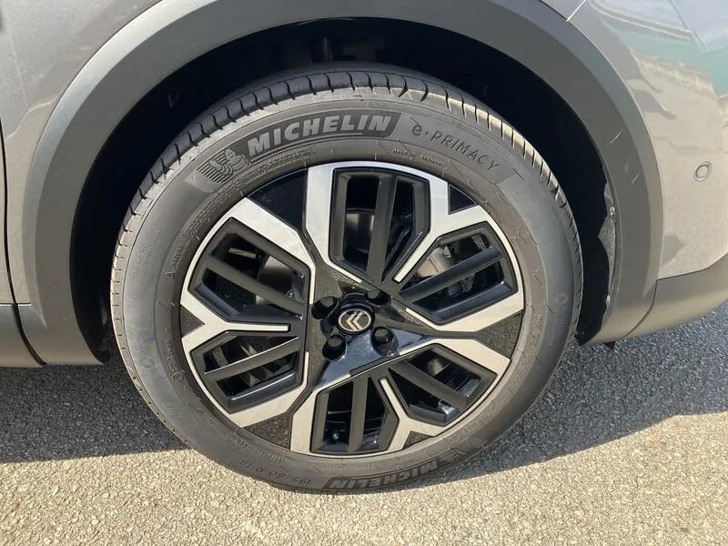 Citroën C4 1.2 PureTech AT8 6E - foto 39