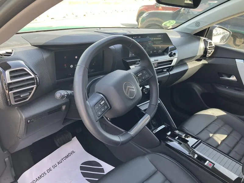 Citroën C4 1.2 PureTech AT8 6E - foto 10