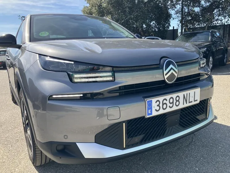 Citroën C4 1.2 PureTech AT8 6E - foto 41