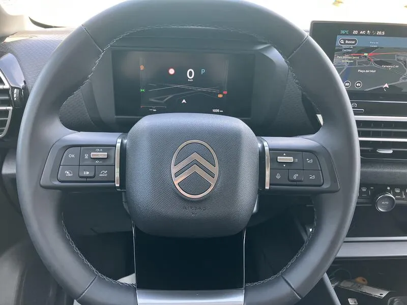 Citroën C4 1.2 PureTech AT8 6E - foto 16