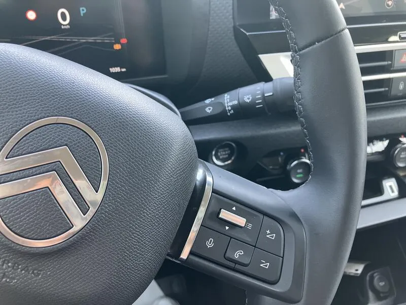 Citroën C4 1.2 PureTech AT8 6E - foto 18