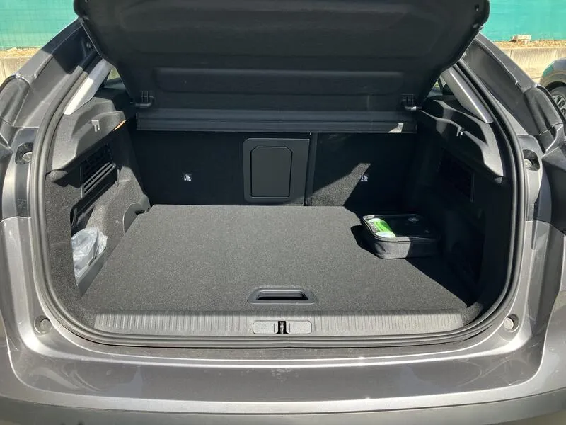 Citroën C4 1.2 PureTech AT8 6E - foto 32