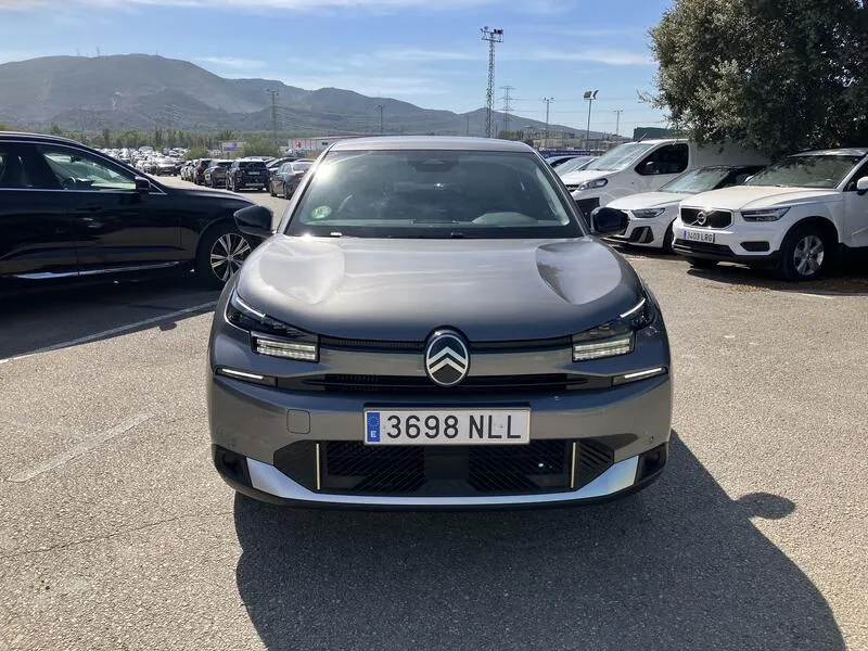 Citroën C4 1.2 PureTech AT8 6E - foto 9