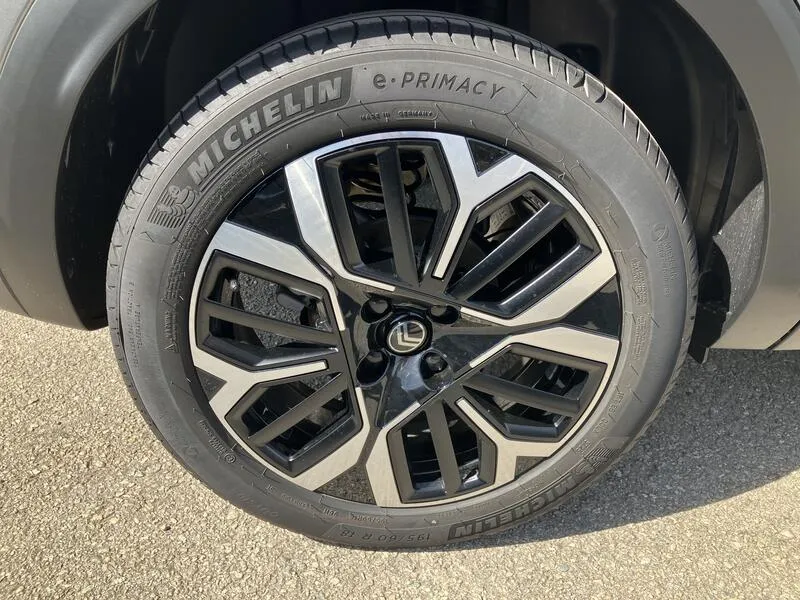 Citroën C4 1.2 PureTech AT8 6E - foto 34